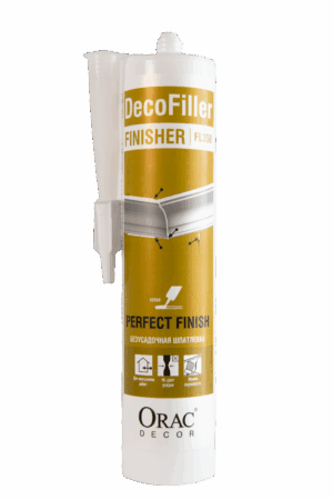 Клеи и инструменты Orac FL350 DecoFiller