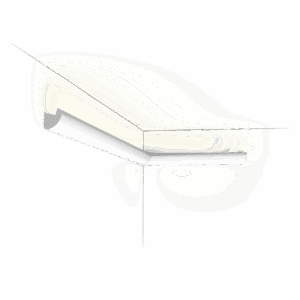 Скрытое освещение,Select Orac CX188