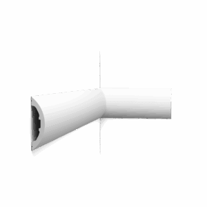 Молдинги Orac P3070 RADIUS