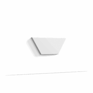 3D стеновые покрытия Orac W101 TRAPEZIUM